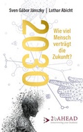 Cover: 2030 - 2b AHEAD Publishing