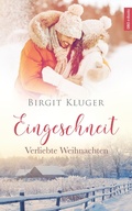 Cover: Eingeschneit - Obo e-Books