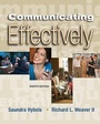 Cover: Communicating Effectively with Student CD-ROM and PowerWeb - McGraw-Hill Higher Education