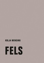 Cover: Fels - Verbrecher