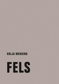 Cover: Fels - Verbrecher