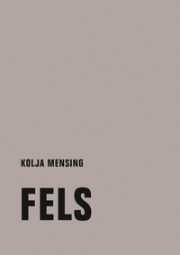 Enlarge image Cover: Fels - Verbrecher