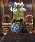 Cover: Ricardo Barroso Interiors - Ediciones El Viso
