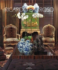 Abbildung von: Ricardo Barroso Interiors - Ediciones El Viso