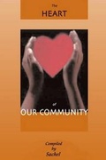 Cover: The Heart of Our Community - Timeless Avatar Press