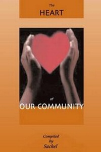 Enlarge image Cover: The Heart of Our Community - Timeless Avatar Press