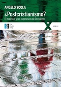 Cover: &iquest;Postcristianismo? - Ediciones Encuentro