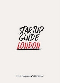 Enlarge image Cover: Startup Guide London - Saxo Publish