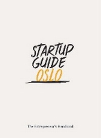 Enlarge image Cover: Startup Guide Oslo - Saxo Publish