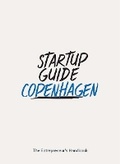 Cover: Startup Guide Copenhagen Vol.2 - Saxo Publish