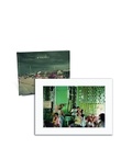 Cover: Tria Giovan: The Cuba Archive (Collector's Edition) - Damiani