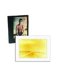 Enlarge image Cover: Jack Pierson: The Hungry Years - Damiani