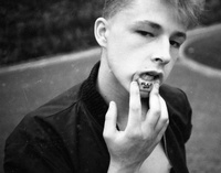 Enlarge image Cover: Gavin Watson: Oh! What Fun We Had - Damiani
