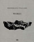 Cover: Fredrikson Stallard: Works - Skira