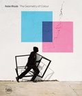 Cover: Robin Rhode: The Geometry of Colour - Skira
