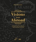 Cover: Visions from Abroad - Skira