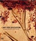Cover: Art for Education: Contemporary Artists from Pakistan - Skira