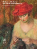 Cover: William J Glackens and Pierre-Auguste Renoir - Skira