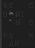 Cover: Becoming Human: Riga International Biennial of Contemporary Art Reader 1 - Skira