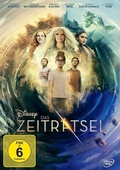 Cover: Das Zeitr&auml;tsel - Walt Disney