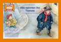 Cover: Alle nannten ihn Tomate / Kamishibai Bildkarten - Hase und Igel Verlag