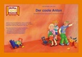 Cover: Der coole Anton / Kamishibai Bildkarten - Hase und Igel Verlag