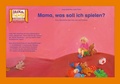 Cover: Mama, was soll ich spielen? / Kamishibai Bildkarten - Hase und Igel Verlag