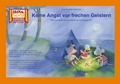 Cover: Keine Angst vor frechen Geistern / Kamishibai Bildkarten - Hase und Igel Verlag