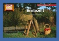 Cover: Erntezeit / Kamishibai Bildkarten - Hase und Igel Verlag