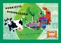 Cover: Henriette Bimmelbahn / Kamishibai Bildkarten - Hase und Igel Verlag