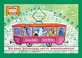 Cover: Die ganz besonders nette Stra&szlig;enbahn / Kamishibai Bildkarten - Hase und Igel Verlag