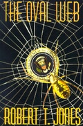 Cover: The Oval Web - Dream Sanction Books
