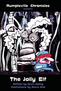 Cover: The Jolly Elf - Spectacle Films, Inc.