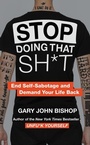 Cover: Stop Doing That Sh*t - Collins
