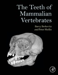 Cover: The Teeth of Mammalian Vertebrates - Academic Press