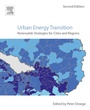 Cover: Urban Energy Transition - Elsevier