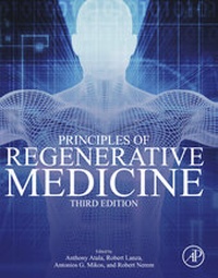Abbildung von: Principles of Regenerative Medicine - Academic Press