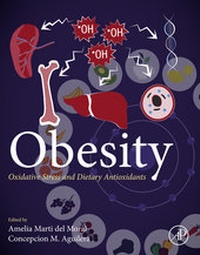 Abbildung von: Obesity - Academic Press
