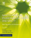 Abbildung von: Nanotechnology Environmental Health and Safety - Elsevier