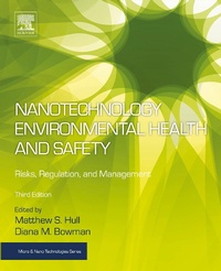 Abbildung von: Nanotechnology Environmental Health and Safety - Elsevier