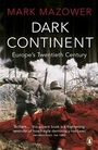 Cover: Dark Continent - Penguin Books Ltd