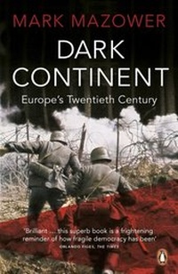 Enlarge image Cover: Dark Continent - Penguin Books Ltd