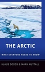 Cover: The Arctic - Oxford University Press Inc