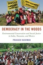 Cover: Democracy in the Woods - Oxford University Press Inc