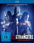 Cover: The Strangers - Opfernacht - Universum Film