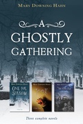 Cover: Ghostly Gathering - Clarion Books