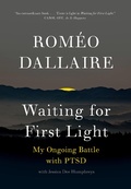 Cover: Waiting for First Light - Vintage Canada