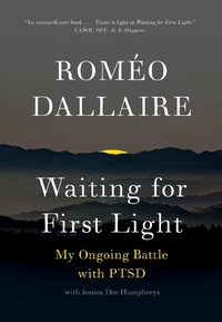 Enlarge image Cover: Waiting for First Light - Vintage Canada