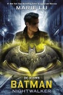 Cover: Batman: Nightwalker - Ember