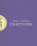Cover: Sean Landers - Regency Arts Press